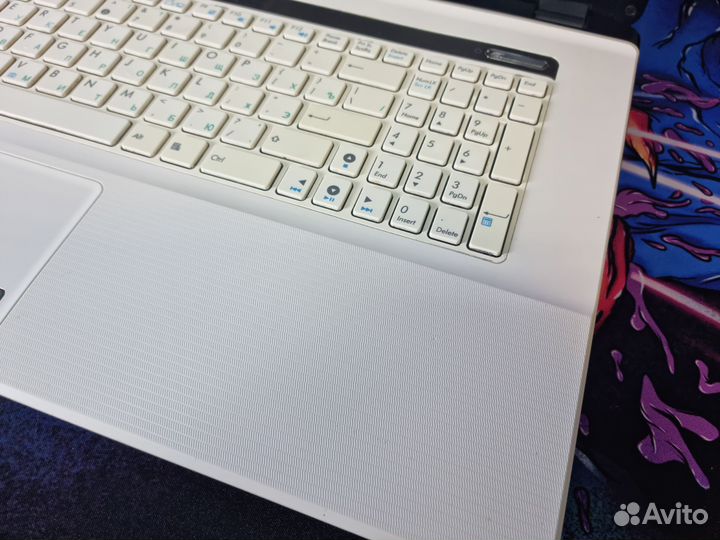 Asus K73 17,3