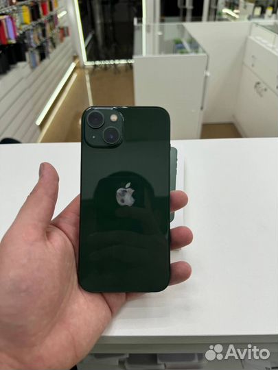 iPhone 13, 256 ГБ