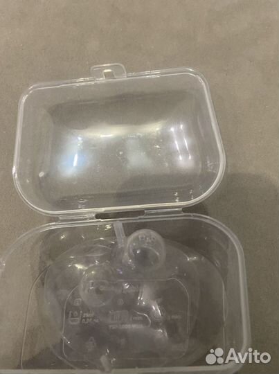 Накладки на грудь (бабочки )