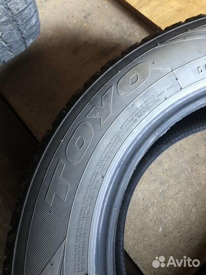 Toyo Observe Garit G4 175/70 R14