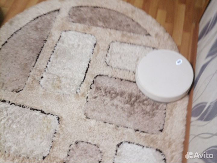 Робот пылесос xiaomi