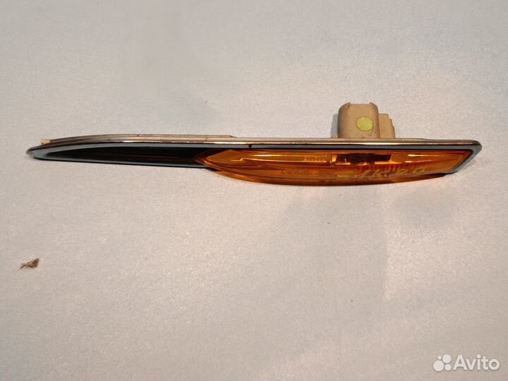 Повторитель поворота для Ford Mondeo 4