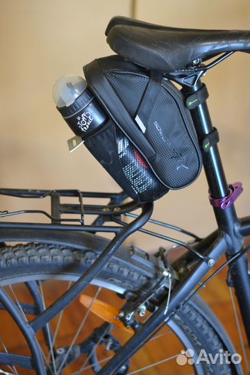 Велосипед Specialized Hardrock