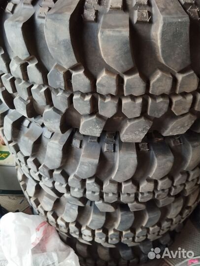 Forward Forward Safari 500 10.5/30 R15 19D