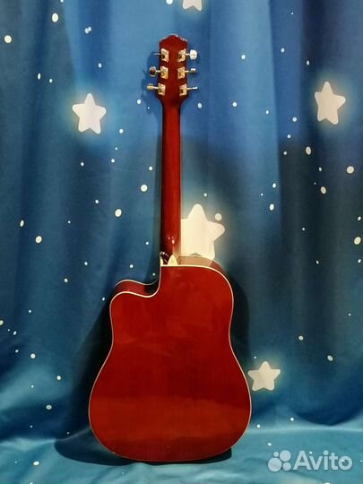 Классическая гитара