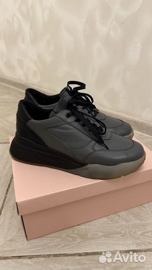 Кроссовки Эконика 40