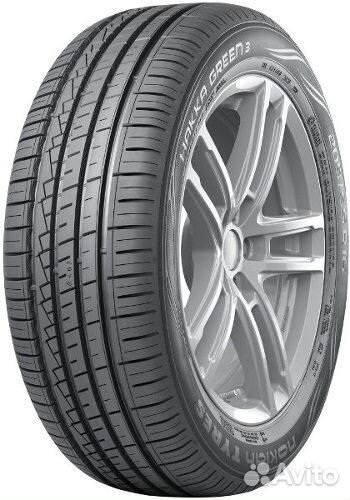 Nokian Tyres Hakka Green 3 205/65 R15 99H