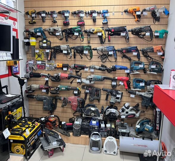 Ленточная шлифовальная машина patriot BS 120