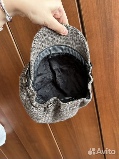 Кепка женская