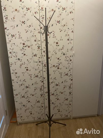 Гардероб IKEA пакс