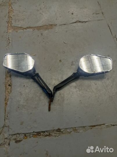 Зеркала для Harley-Davidson бу