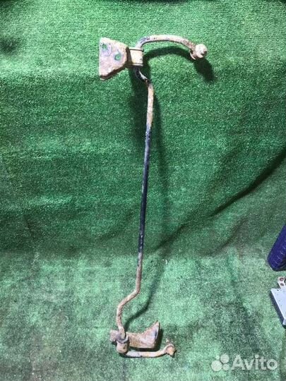 Стабилизатор задний Mitsubishi Space Star DG3A