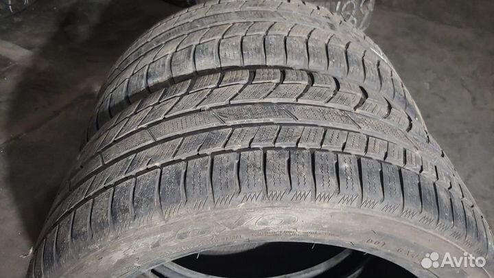 Toyo Snowprox S954 245/40 R18 97V