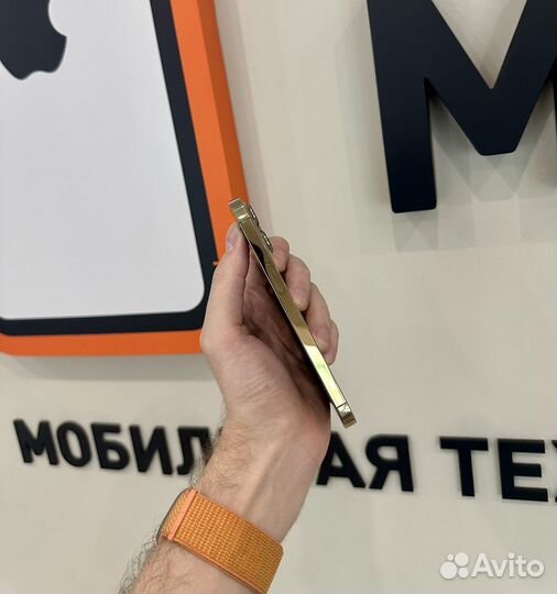 iPhone 13 Pro, 256 ГБ