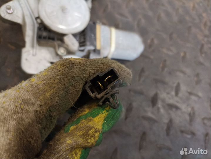 Стеклоподъемник электр. для Opel Antara