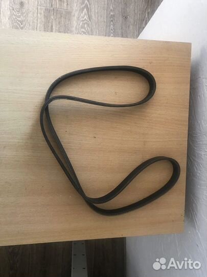 Ремень поликлиновой Bando 6PK1335