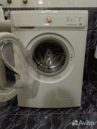 Стиральная машина бу