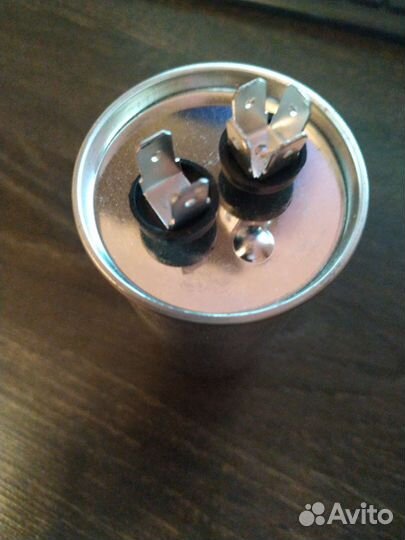 Конденсаторы CBB65