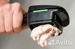 Овощерезка Nicer Dicer