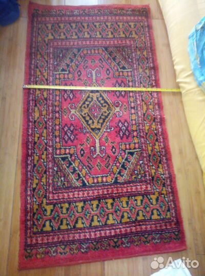 Ковры, дорожки