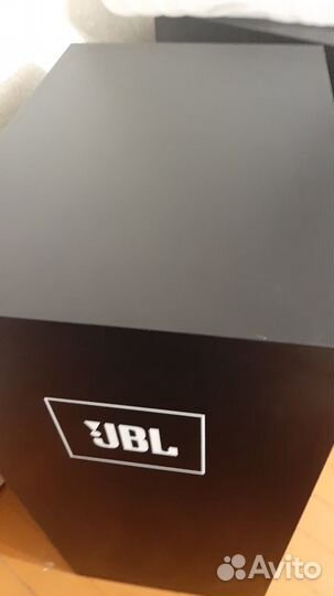JBL4645Cновьё