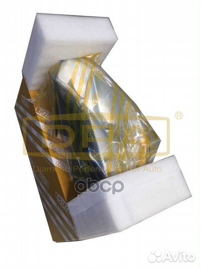 Фара VAG octavia -13 прав. 89410864502 DPA