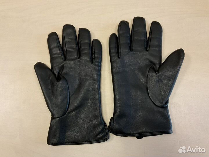 Перчатки мужские зимние