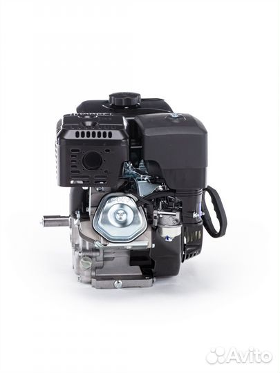 Двигатель бензиновый электростартер 190F (15 л.с.)