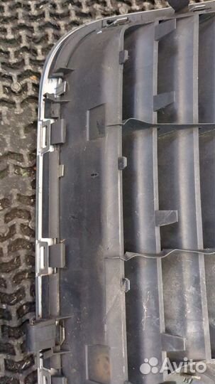 Решетка радиатора Volkswagen Passat 5, 2002