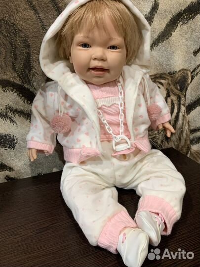 Кукла Сьюзи