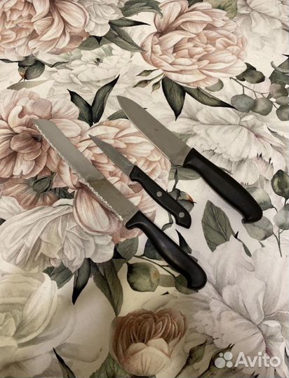 Набор ножей