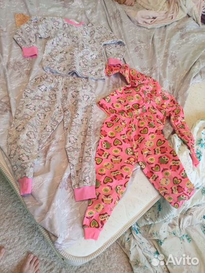 Вещи для Светланы, жди)