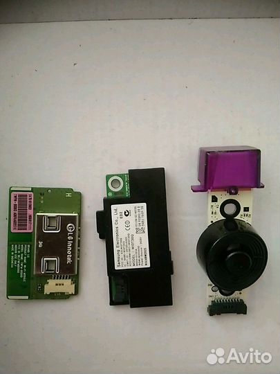 WiFi,ик модули, LED драйвера, инверторы,тюнеры