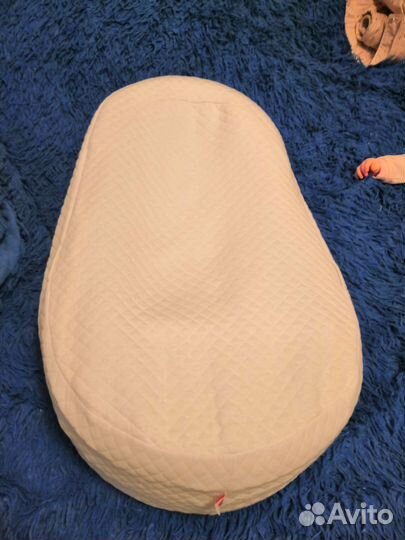 Кокон для новорожденных