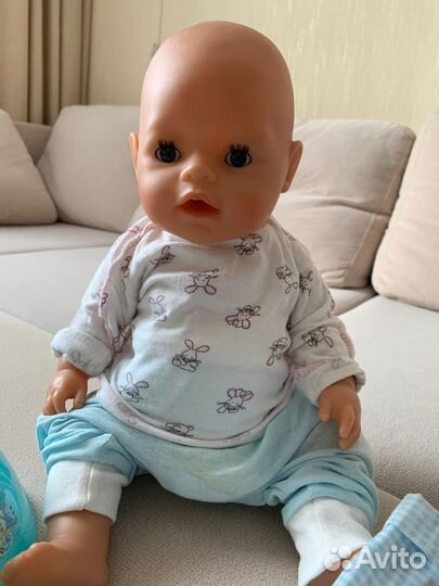 Кукла пупс Беби Бон оригинал