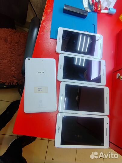 Планшет Asus k01n