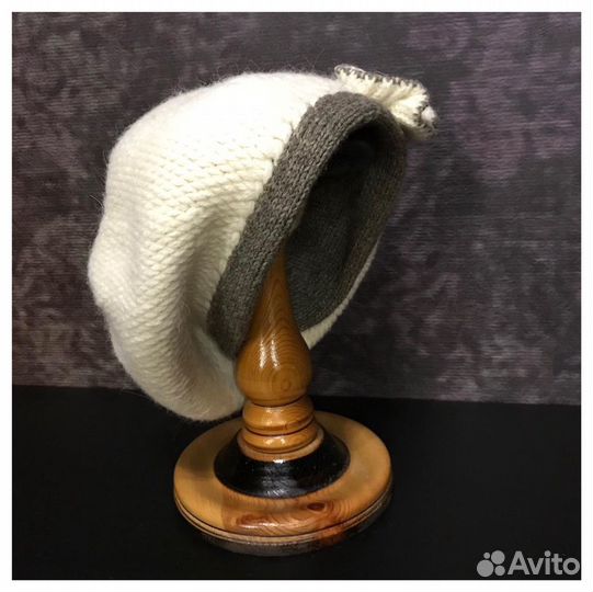 Шапка, новая
