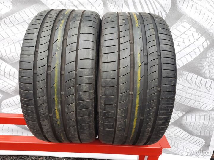 Continental ContiMaxContact MC5 285/30 R21