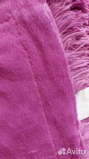 Плед покрывало 220 240 новый