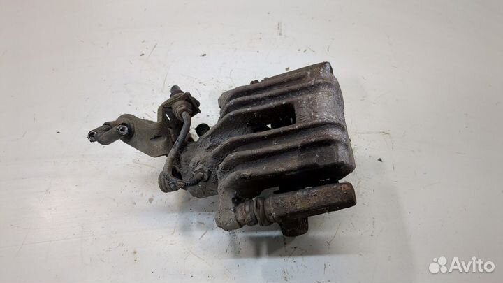 Суппорт Volkswagen Golf 6, 2011