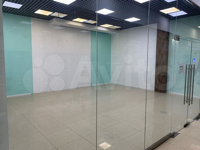 Свободного назначения, 20.7 м²