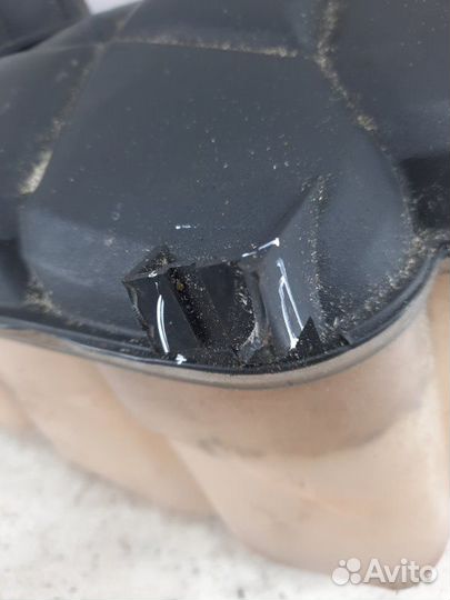 Бачок расширительный Ford Galaxy минивэн 2.0 ufwa