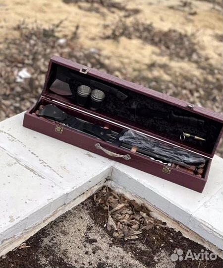 Шашлычный набор