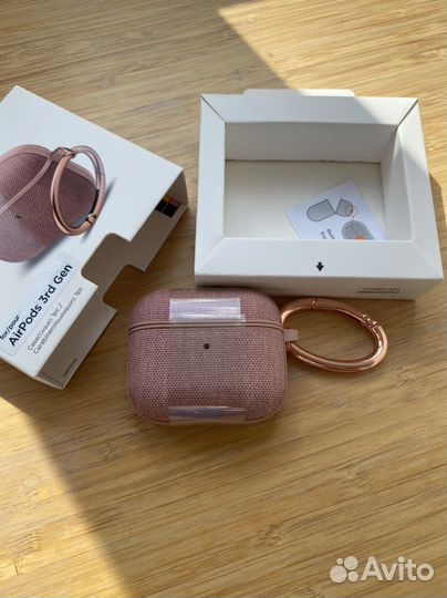 Чехол для airpods 3