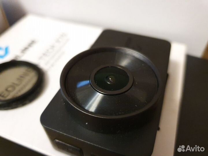 Видеорегистратор Neoline