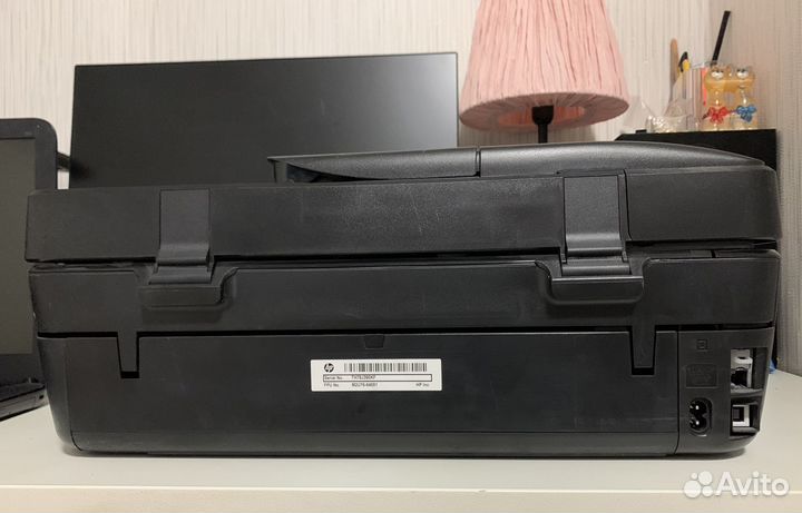 Принтер мфу HP DeskJet 5275