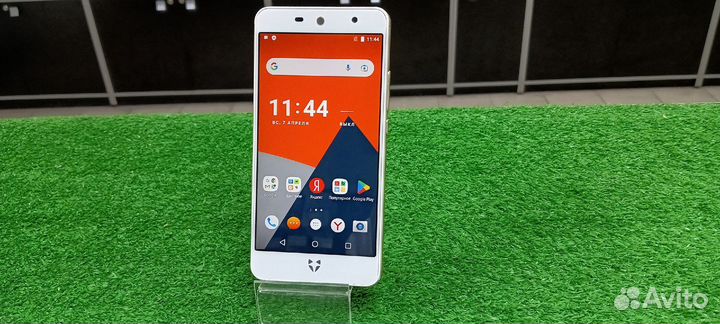 Wileyfox Swift 2 X, 3/32 ГБ