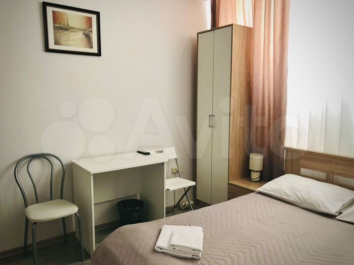 Комната 15 м², 1/5 эт.