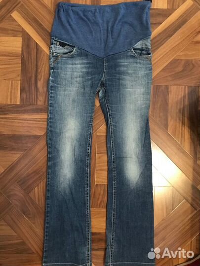 Вещи для беременной 44 размер