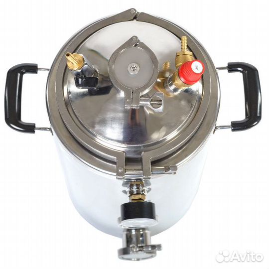 Автоклав Wein (Вейн), 23/42 литра